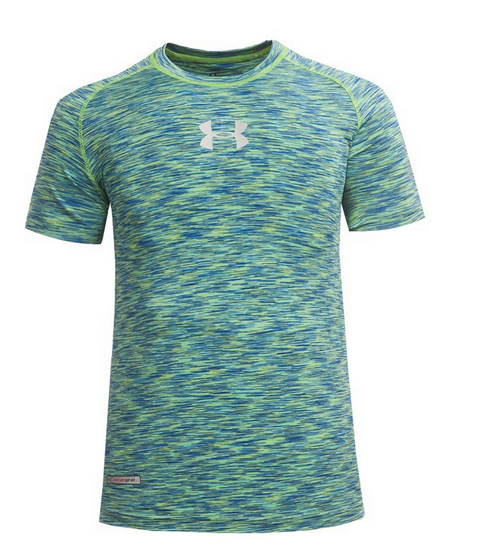 men Under Armour t-shirt-033